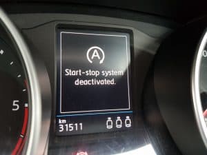 October 2020 :  stop / start disable remapping service